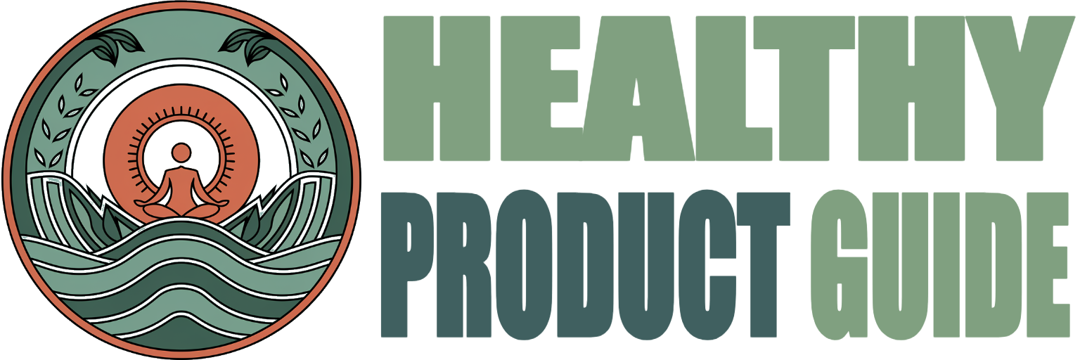 Healthyproductguide
